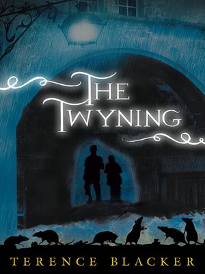cover image of The Twyning